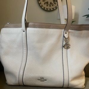 Coach Gallery Tote